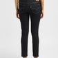 Women's 711 Blue Skinny Fit Mid Rise Jeans - b8275bd1-da91-40f3-9c7a-7c410539368f View