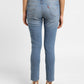 Women's 711 Blue Skinny Fit Mid Rise Jeans - 7f067be5-38fe-4049-88f4-10bce08b56be View