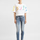 Women's 711 Skinny Fit Jeans - f8a8d07e-d60f-4c00-9aee-fed3a62a1307 View