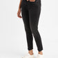 Women's 711 Black Skinny Fit Mid Rise Jeans - 02cc42a9-7069-45c2-9c4f-7bd77acf79e8 View