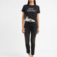 Women's 711 Black Skinny Fit Mid Rise Jeans - f0e4d7a2-c0b6-44c5-85c1-5e4a5477ba9d View