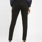 Women's 711 Black Skinny Fit Mid Rise Jeans - 71c4fcd1-1974-4b0b-8f84-81aefea4e38a View