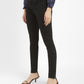 Women's 711 Black Skinny Fit Mid Rise Jeans - 3414e854-a410-4d41-babd-b84ad7a2ade6 View