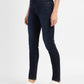 Women's 710 Blue Skinny Fit Mid Rise Jeans - 0ab295b3-5ec4-4d33-b456-9ed0e7e7dc15 View