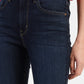 Women's 710 Blue Skinny Fit Mid Rise Jeans - c372d7b6-2cee-42fc-b537-107dcbdbda9c View