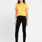Women's 710 Black Skinny Fit Mid Rise Jeans - c4ec63dd-fed3-48a5-b42d-4356e303cd69 View