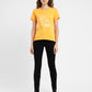 Women's 710 Black Skinny Fit Mid Rise Jeans - 886f526e-8833-40f5-ae5c-f25091578023 View