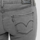 Women's 710 Grey Skinny Fit Mid Rise Jeans - c22e99f1-3df7-45d2-92a8-3eae5f406234 View