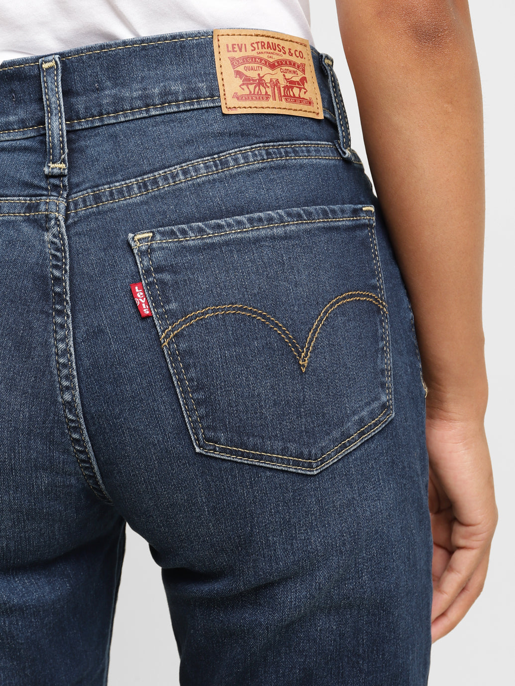 Women's 710 Super Skinny Jeans - f2018149-a243-4adc-83f8-6c41a527bf72 View