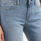 Women's 710 Blue Skinny Fit Mid Rise Jeans - 584adc80-71e0-4575-90a8-7bf8339df976 View