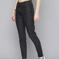 Women's 711 Black Skinny Fit Mid Rise Jeans - 21790e2d-1310-44fc-ac13-c390a5647d4b1737617043666-Womens-Mid-Rise-711-Skinny-Black-Jeans-6631737617043069-2 View