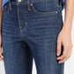 Women's 312 Blue Straight Fit Mid Rise Jeans - 546479c7-46f6-45ba-b461-ca6f83c0da5a View
