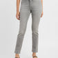 Women's 312 Grey Straight Fit Mid Rise Jeans - 0df8536b-bacc-47cd-8336-273b964c6375 View