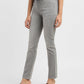 Women's 312 Grey Straight Fit Mid Rise Jeans - 99c735c9-73aa-4cd2-bd1f-8cb7c30e874a View