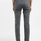 Women's 312 Grey Straight Fit Mid Rise Jeans - 79e04977-dec2-4217-8d98-2a0dbb3662b9 View