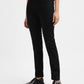 Women's 312 Black Straight Fit Mid Rise Jeans - 3c26c751-b686-41c9-81cf-27632270c7a5 View