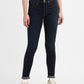 Women's 311 Blue Skinny Fit Mid Rise Jeans - 8d7d95e4-b1b4-4ce0-861d-a8afbea4a0df View