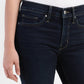 Women's 311 Blue Skinny Fit Mid Rise Jeans - 7e9437c4-2a7d-486e-82d0-e036916097fc View