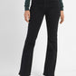 Women's 315 Navy Blue Flared Fit High Rise Jeans - 2f4707ce-ef5e-4dae-919e-6b58ed2fa860 View