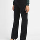 Women's 315 Navy Blue Flared Fit High Rise Jeans - 23ae3c21-cafa-4444-9ea5-65e4bedcfa47 View