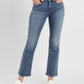 Women's 315 Blue Flared Fit High Rise Jeans - 9d2ff30b-cdd5-4052-a116-13150fb90d2d View