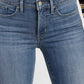 Women's 315 Blue Flared Fit High Rise Jeans - 864f0a33-1be1-447e-aae4-4c6c2974ff9f View