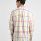Men's Checkered Slim Fit Shirt - 856189b9-b4e8-475a-944f-2bc40eeedbca View