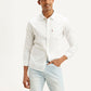 Men's Solid Slim Fit Shirt - Styleshot View