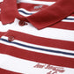Men's Striped Polo T-shirt - 21bede4aec94ec9b4f93ceacb2b2fbd5 View