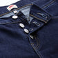 Women's Indigo Skinny Fit High Rise Jeans - 6bff4ced-2081-41b2-83a3-081828d48721 View