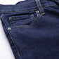 Women's Indigo Skinny Fit High Rise Jeans - d43d7573-c601-416c-b7fb-ab6eeed9847d View