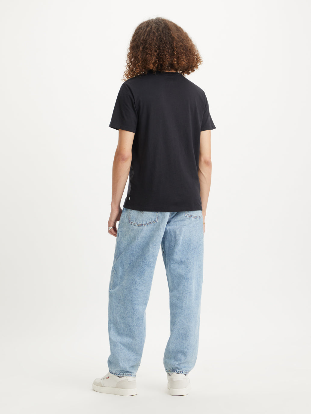 Women's Graphic Crew Neck T-shirt - d71e8a53-3e9a-4b54-8b03-1083a3671910 View