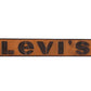 Men's Tan Textured Belt - 224f2a77-8d97-4810-8b0c-64f7d892970c1742204264488-Men-Textured-Leather-Belt-8111742204264347-4 View