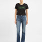 Women's 725 Blue Flared Fit High Rise Jeans - bed845ae-6689-41ad-8fbf-aa8c6d97c530 View