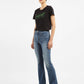 Women's High Rise 725 Bootcut Jeans - 79965299-14d7-40d1-8643-0e1f32cd3c17 View