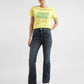 Women's High Rise 725 Bootcut Jeans - d677f983-7a5d-4bb9-b4d9-fe1436efbf58 View