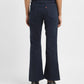 Women's 725 Blue Flared Fit Mid Rise Jeans - a0d29404-385c-47ce-9307-17246f93e8af View