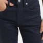 Women's 725 Blue Flared Fit Mid Rise Jeans - e0d52f34-df47-408a-8723-78dd71978399 View