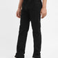 Men's 513 Black Slim Straight Fit Mid Rise Jeans - 4b3ad8c4-be15-41ec-8768-2415dcf45577 View