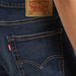 Men's 513 Slim Straight Fit Jeans - 3a732948-7d5a-46d5-9c19-01d446883f12 View