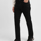 Men's 513 Black Slim Straight Fit Mid Rise Jeans - df991924-5292-4adf-ba40-effd247e4b24 View