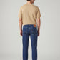 Mens 513 Mid Rise Slim Straight Fit Cotton Stretch Blend Jeans - be1938aa-86c8-48c0-b306-c4fbc2345dd5 View