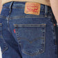 Mens 513 Mid Rise Slim Straight Fit Cotton Stretch Blend Jeans - 27164b96-422a-4b7f-8151-a1e9ab76cbb6 View