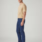 Mens 513 Mid Rise Slim Straight Fit Cotton Stretch Blend Jeans - 3e06c98a-7ff1-4f4a-873f-051cbadf0505 View