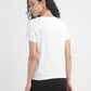 Women's Brand Logo Crew Neck T-shirt - 8158f0f4-3dac-4c3e-b34f-f375f8783f17 View