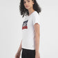 Women's Brand Logo Crew Neck T-shirt - 87e0ad0e-af5c-47fe-a890-26cf31c9c8e3 View