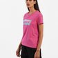 Women's Brand logo Regular Fit T-shirt - c34ec8f2-8244-4441-a741-800cf8083fc1 View