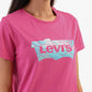 Women's Brand logo Regular Fit T-shirt - f40d6b71-ab87-4d4e-87ec-37949a25258d View