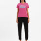 Women's Brand logo Regular Fit T-shirt - bcac49bc-3944-4059-8053-4eaafd0f228a View