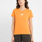 Women's Solid Crew Neck T-shirt - 67484f8e-5e11-4421-a395-c9da80d44db3 View